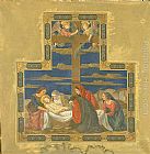 Famous Cross Paintings - Descent from the Cross